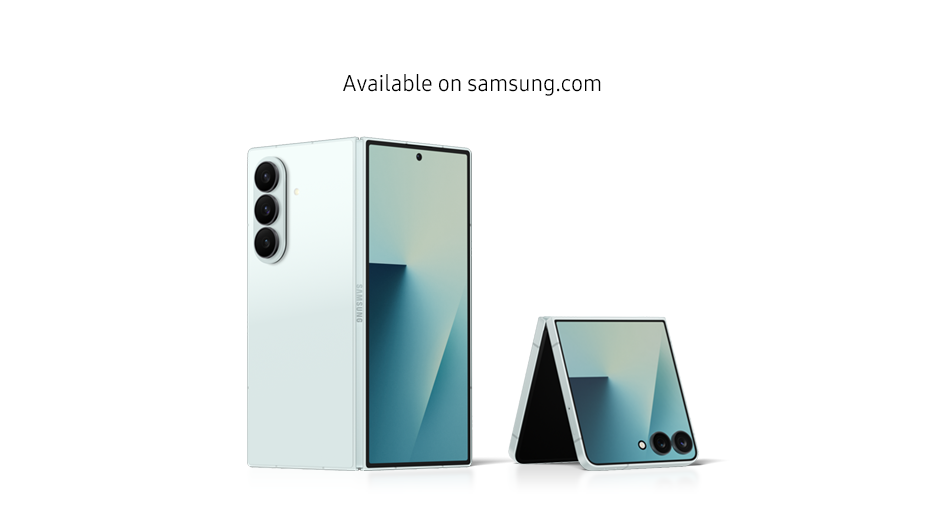 Samsung Galaxy Z Fold7 5G - Image 3
